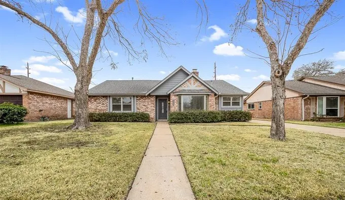 5105 Eagle Trail Dr, Houston, TX 77084 for Sale