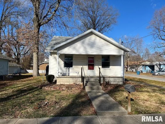 Benton, Franklin County, IL House for sale Property ID: 418532996