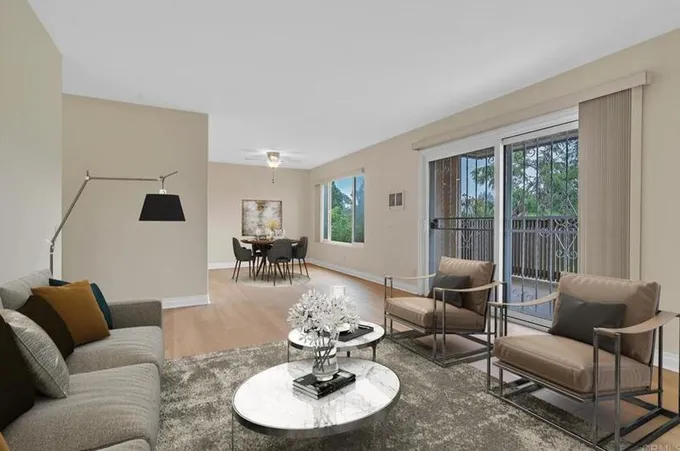 8636 Via Mallorca #A, La Jolla, CA 92037 - MLS PTP2400497 for Sale