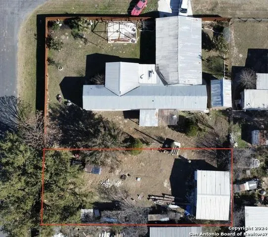 4414 LONESOME TRL, Von Ormy, TX 78073 Single Family Residence For Sale  MLS# 1747480