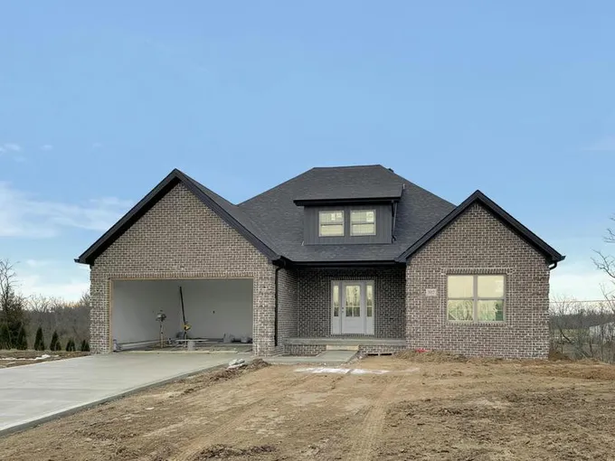 205 TAYLORS FORK RD, Richmond, KY 40475 Single Family Residence For Sale  MLS# 23024020