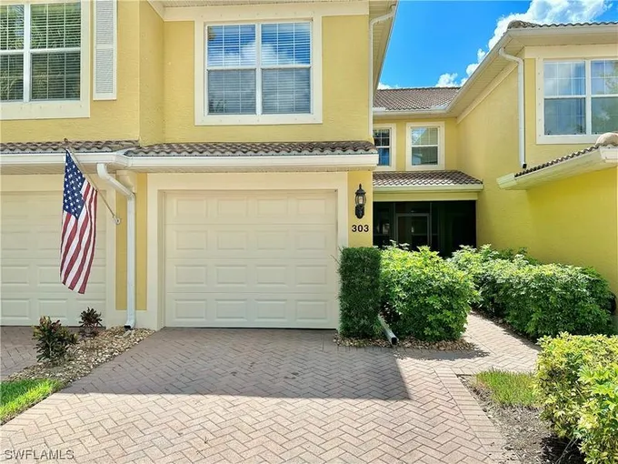 5702 Mayflower Way, Unit 303, Ave Maria, FL 34142 for Sale