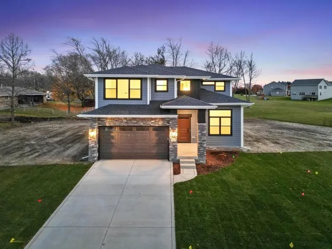 8093 W 88TH AVE, St. John, IN 46373 Single Family Residence For Sale  MLS# 542133