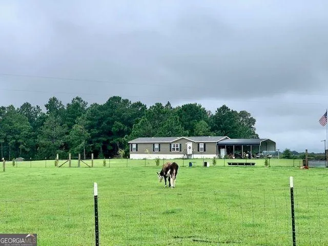 275 & 271 Marchants Dairy Rd, Rhine, GA 31077  MLS# 20165474 for Sale