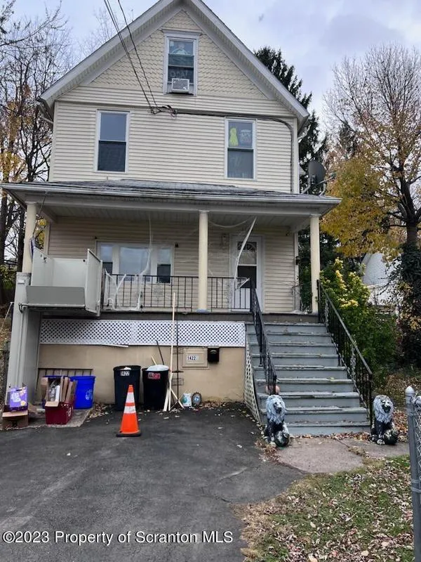 1422 Penn Avenue, Scranton, PA 18509 for Sale