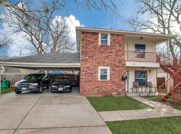 1008 Canal St #B - Mc Kinney, TX 75069 - Home For Rent