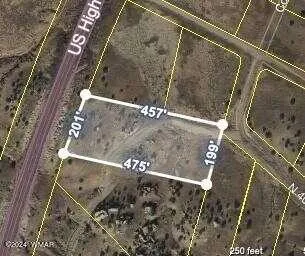 Lot 92 CR N4020, Saint Johns, AZ 85936  621046097 for Sale