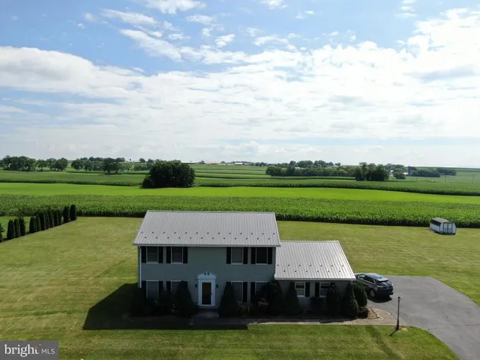 6940 Brant Drive, Mercersburg, PA 17236 for Sale