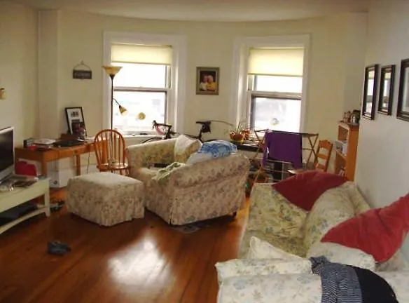 474 Commonwealth Ave unit 8 - Boston, MA 02215 - Home For Rent