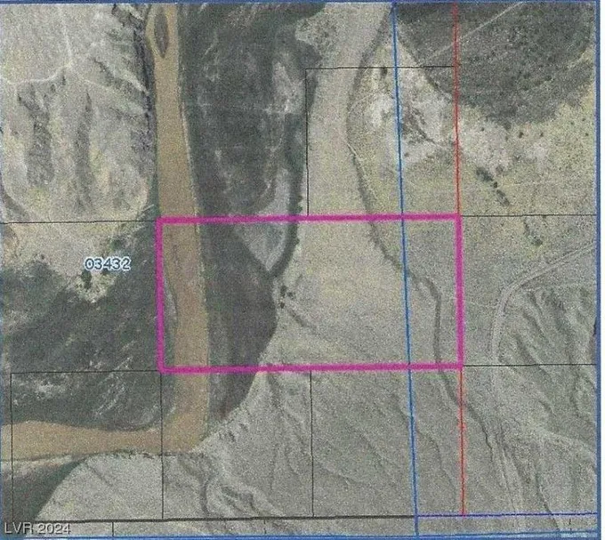 Bunkerville, Clark County, NV Undeveloped Land for sale Property ID: 418586185