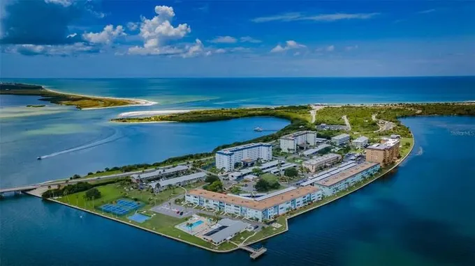 9 Forbes Pl #508, Dunedin, FL 34698  MLS# U8222705 for Sale