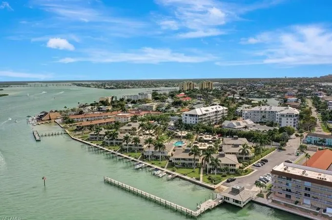1215 Edington Pl #O5, Marco Island, FL 34145 - MLS 224008101 for Sale