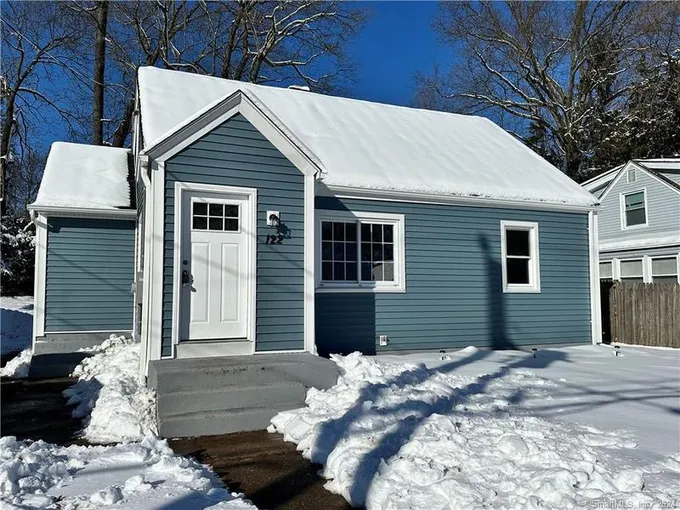 122 Mc Kinley Drive, New Britain, CT 06053 for Sale