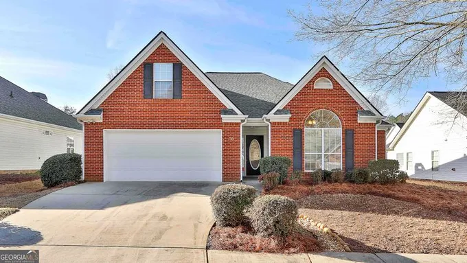 38 Riva Ridge Lane, Newnan, GA 30263 for Sale