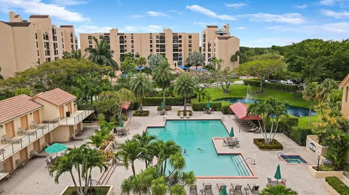7217 Promenade Dr #C302, Boca Raton, FL 33433 - MLS RX-10951915 for Sale