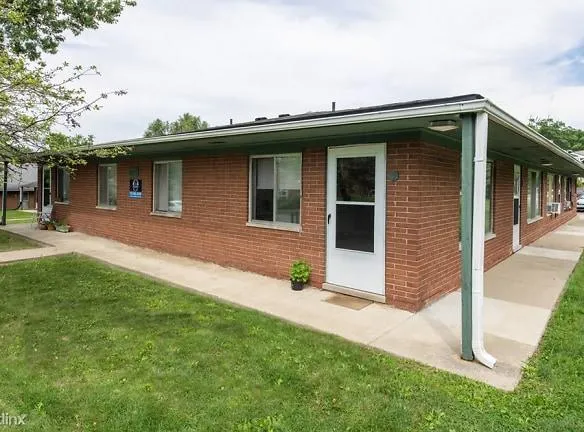 1025 Arbordale St - Ann Arbor, MI 48103 - Home For Rent