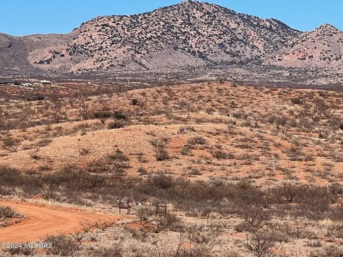 Elfrida, Cochise County, AZ for sale Property ID: 418676881