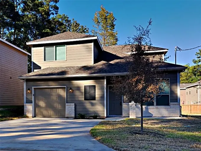 807 Yazoo River, Conroe, TX 77316 for Sale