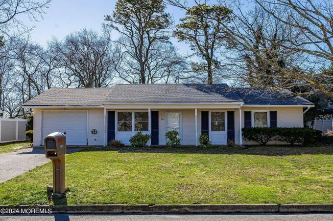 Lanoka Harbor, Ocean County, NJ House for sale Property ID: 418845075