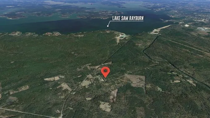 0 Dogwood Loop, Jasper, TX 75951 for Sale