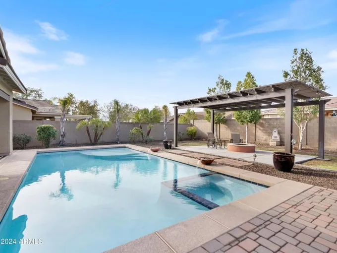 Buckeye, Maricopa County, AZ House for sale Property ID: 418877915