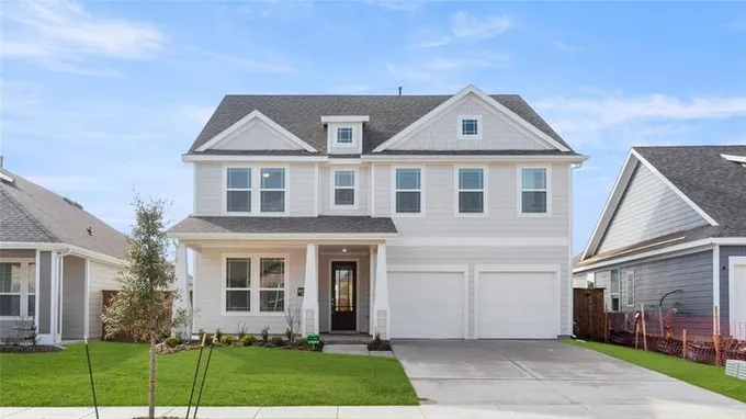 6032 Gully Grove Drive, Royse City, TX 75189 for Sale