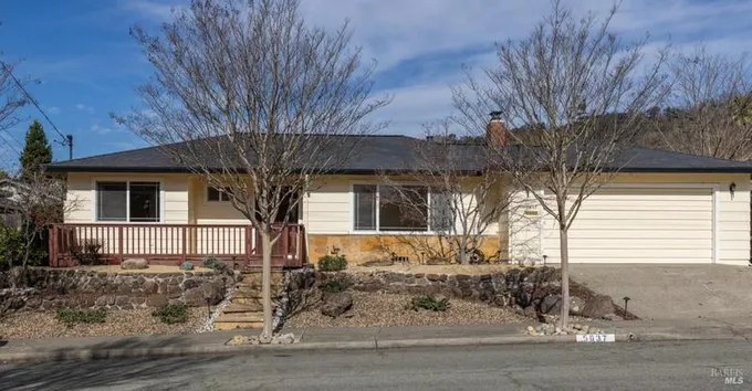 Santa Rosa, Sonoma County, CA House for sale Property ID: 418879515