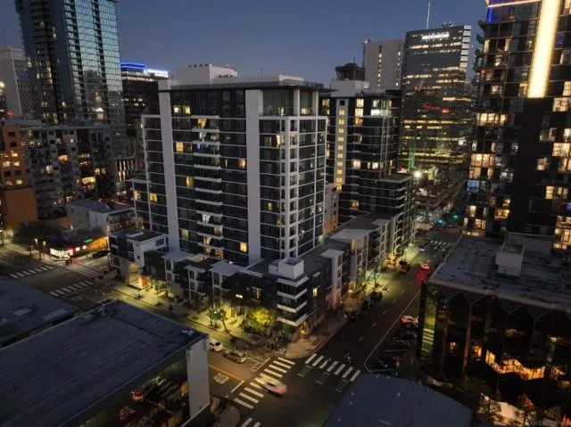 425 W Beech St 310, San Diego CA 92101 for Sale