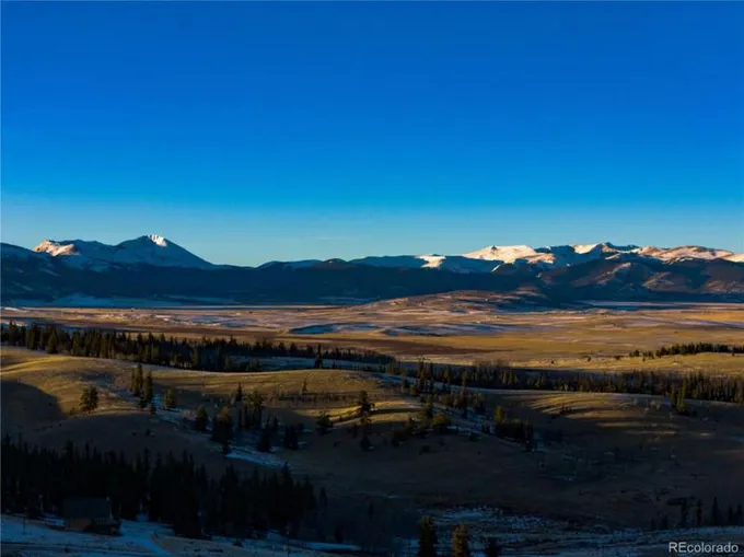552 APACHE TRL, Como, CO 80456 Land For Sale  MLS# 7635305