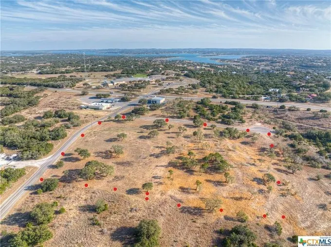 0 Zinnia/Star Grass, Spring Branch, TX 78623 for Sale