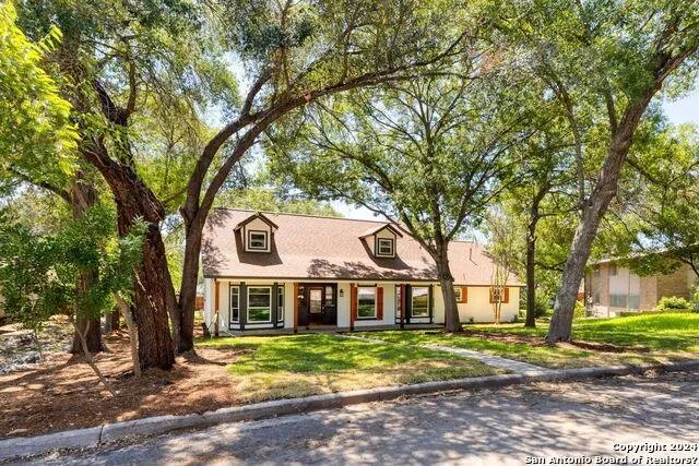 San Antonio, Bexar County, TX House for sale Property ID: 418654833