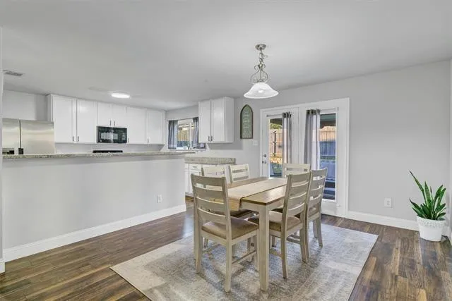 2165 BENNING WAY, Fort Worth, TX 76177 Single Family Residence For Sale  MLS# 20510273
