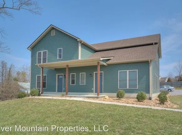 1614 Whipple Dr - Blacksburg, VA 24060 - Home For Rent
