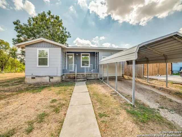 1238 SHADWELL DR, San Antonio, TX 78228-4133 for Sale
