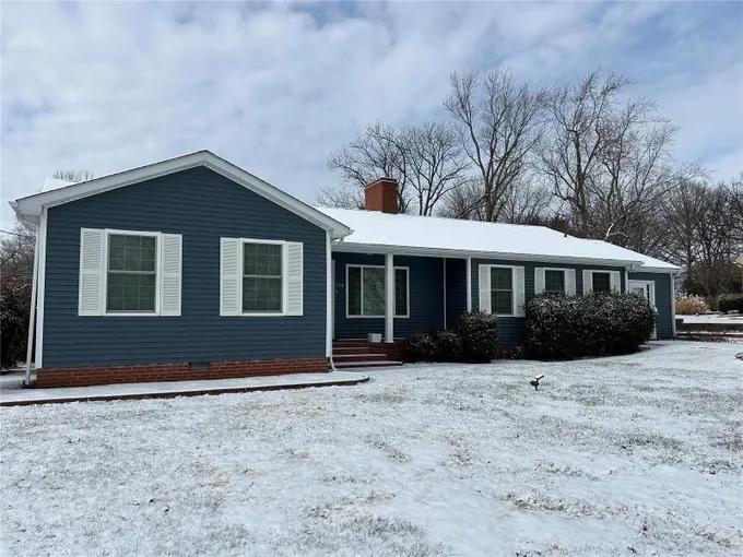1319 South Webster Street, Harrisburg, IL 62946 for Sale