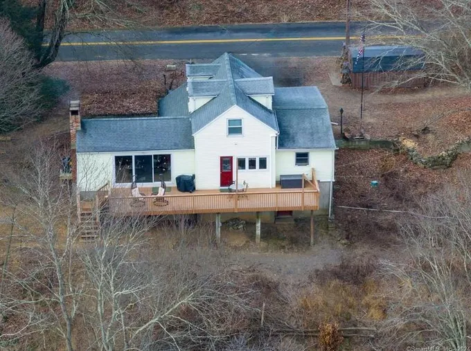 880 S Rd, Harwinton, CT 06791 - MLS 170617720 for Sale