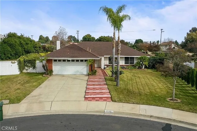 11145 Kimberly Ave, Montclair, CA 91763  MLS# AR24015166 for Sale