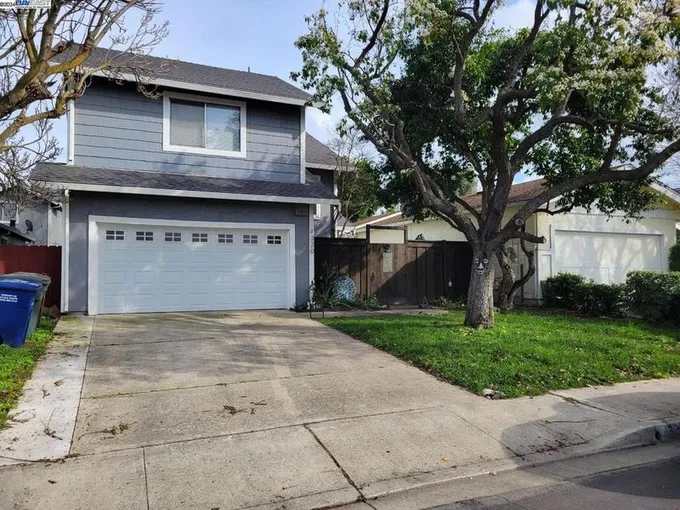 4320 Beechnut Ln, Oakley, CA 94561  MLS# 41049849 for Sale