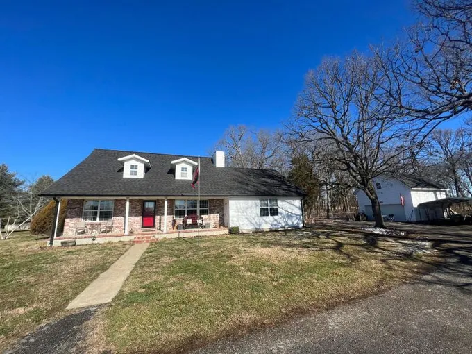 Rogersville, Christian County, MO House for sale Property ID: 418639284