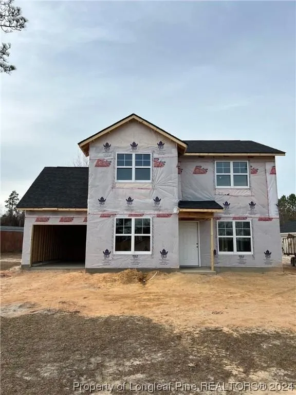 428 Saddle Ridge Road, Fayetteville, NC 28311 for Sale