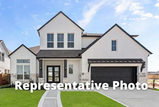 1036 Mission River Dr, Conroe, TX 77304 for Sale