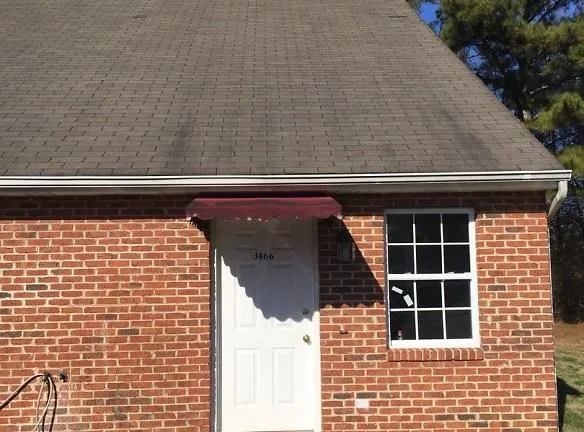 3466 Hedge Drive Northeast - Cleveland, TN 37312 - Home For Rent
