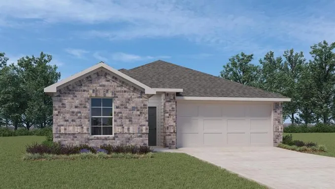 2416 Hackamore Dr, Leander, TX 78641 for Sale