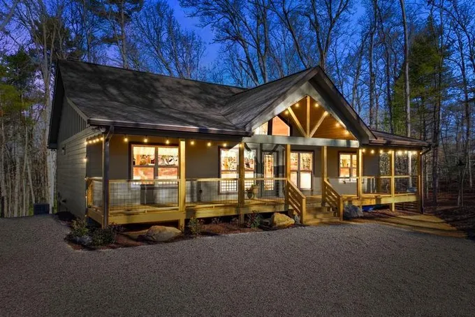 21 Owenby Road, Blairsville, GA 30512 for Sale