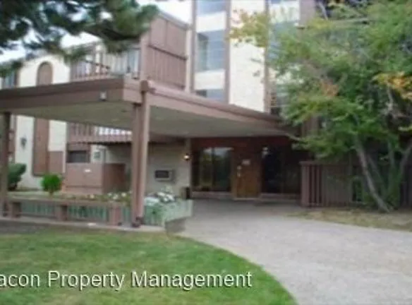 1304 S Parker Rd unit 367 - Denver, CO 80231 - Home For Rent