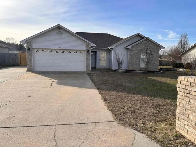 4 Moonlight Cv, Ward, AR 72176  MLS# 24005253 for Sale