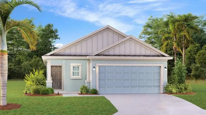 3994 Ambrose Ave, Kissimmee, FL 34746 for Sale