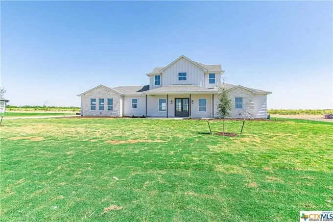 8144 Evenfall Lane, Temple, TX 76502 for Sale