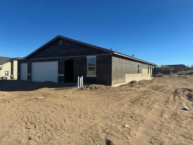 2510 ISTLE RD NE, Rio Rancho, NM 87124 Single Family Residence For Sale  MLS# 1055698