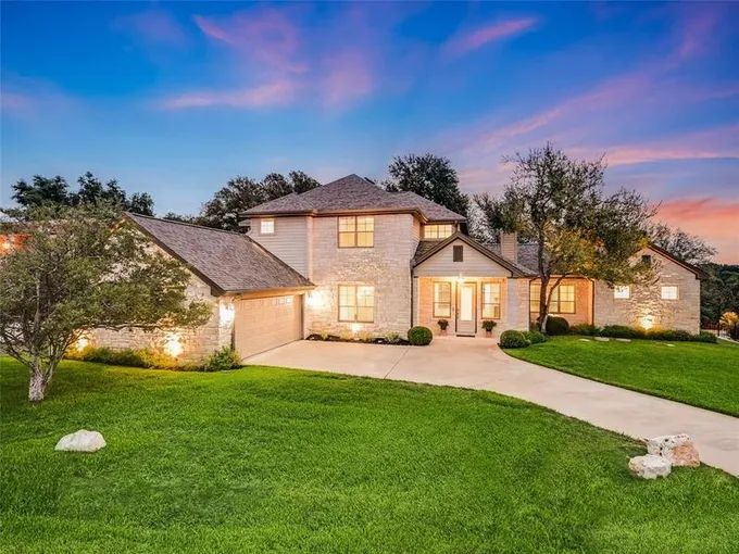 132 Lakeway Dr, Lakeway, TX 78734 for Sale